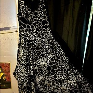 Jennifer Lauren dress size XL